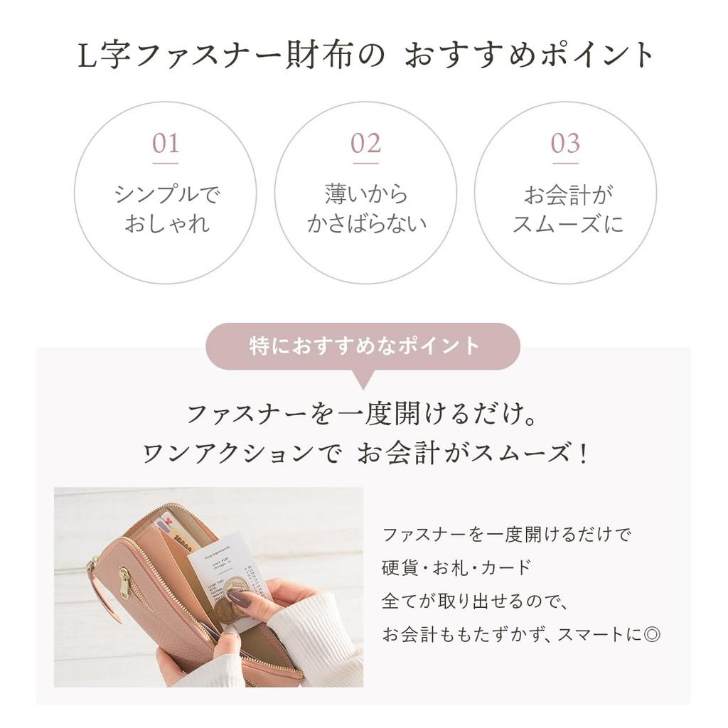 RafiCaro Long Genuine Large 20 Card Exterior Coin Silver Женский L-образный кошелек, Кожа, Вместимость, Слоты, Карман, Кошелек, Тонкий, Легкий,