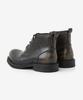 Romantic Move Railroad Walker R25M300 (Vintage Black)