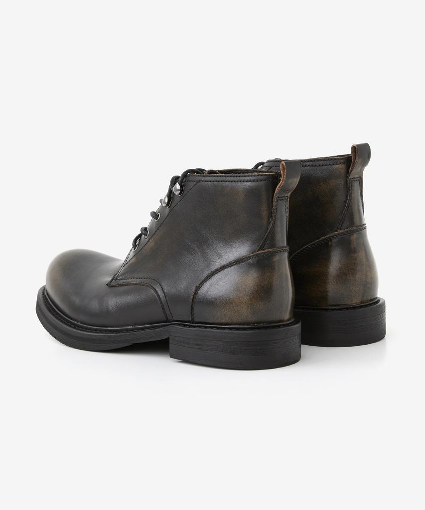 Romantic Move Railroad Walker R25M300 (Vintage Black)