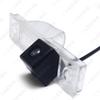 Compatible SAIC Roewe 350/MG GT 170° HD Reversing Rearview Camera