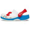Hello Kitty x Classic Clog I AM Унисекс Кроссовки Белые 209438-100
