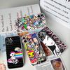 Япония Tokidoki Для IPhone 17 16 16e 15 14 13 12 11 Pro Max Mini Plus Чехол для телефона