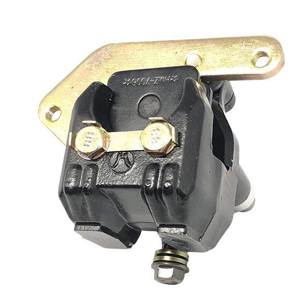 5LP-2580W-10-00 & 5LP-2580W-00-00: Compatible with Yamaha motorcycle brake calipers.