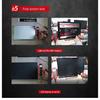 UNI-T UT659A UT659D LED Lamp Tester 0~300V Output TV Backlight Tester Multipurpose LED Strips Beads Test Electric Instruments