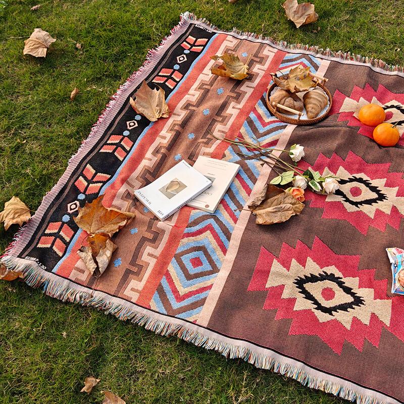 Плед для пикника KarLot Outdoor