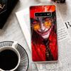 Чехол A-Alucard Hellsing Аниме для Samsung Galaxy S8 S9 Plus S10 Lite Note 8 9 10 Pro 20 Ultra S7 Edge M11 M21 M32 M51 Печать Coq