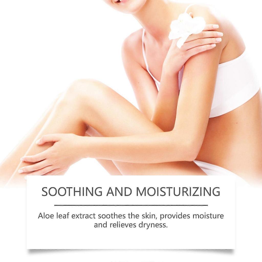 Eelhoe Sulfur Cleansing Body Wash - Moisturizes Skin, Relieves Dryness, Gentle And Refreshing Bath