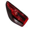 Compatible with MG ZS 2020-22: Rear Tail Light Half Assembly & Cover (Left/Right) for Reversing, Brake Light Housing