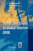 Книга Trends and Issues In Global Tourism 2008