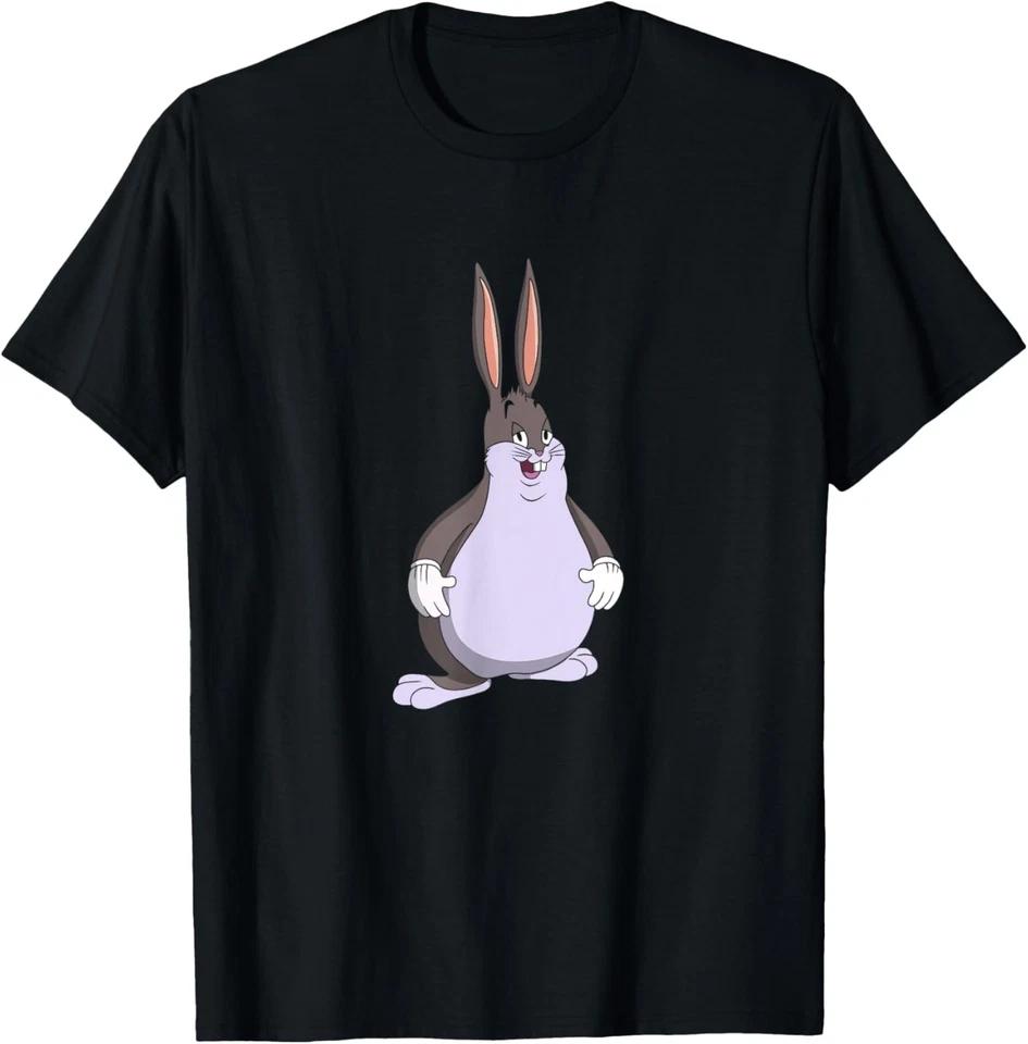 Big Chungus Meme T-Shirt