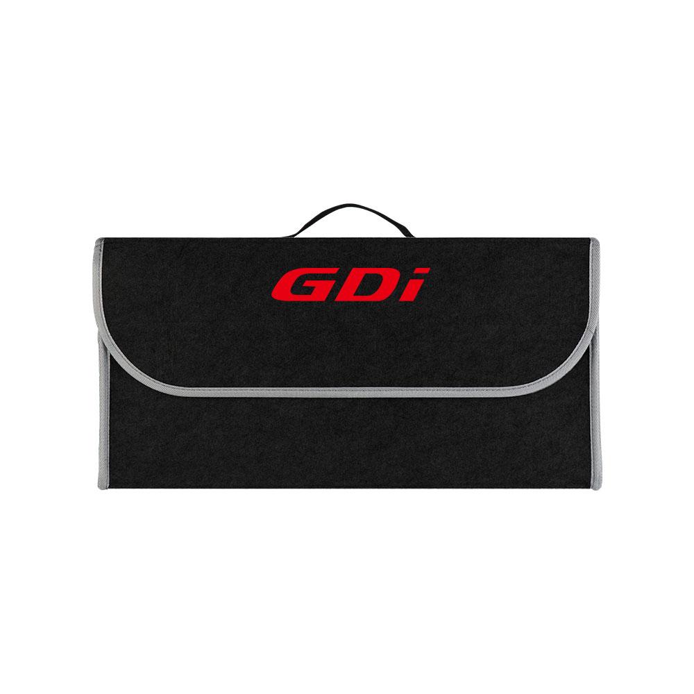 Car Storage Bag Car Trunk Folding Storage Box Auto Accessories For Hyundai I30 Sonata Elantra Veloster Kona Tucson N Line GDI JM XX2