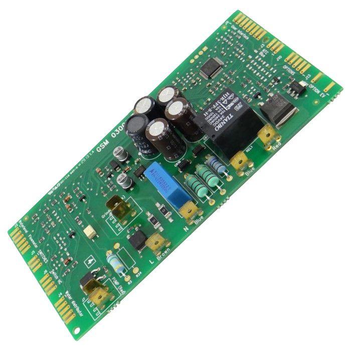 Krups ms-5949165 electronic circuit board not-specified