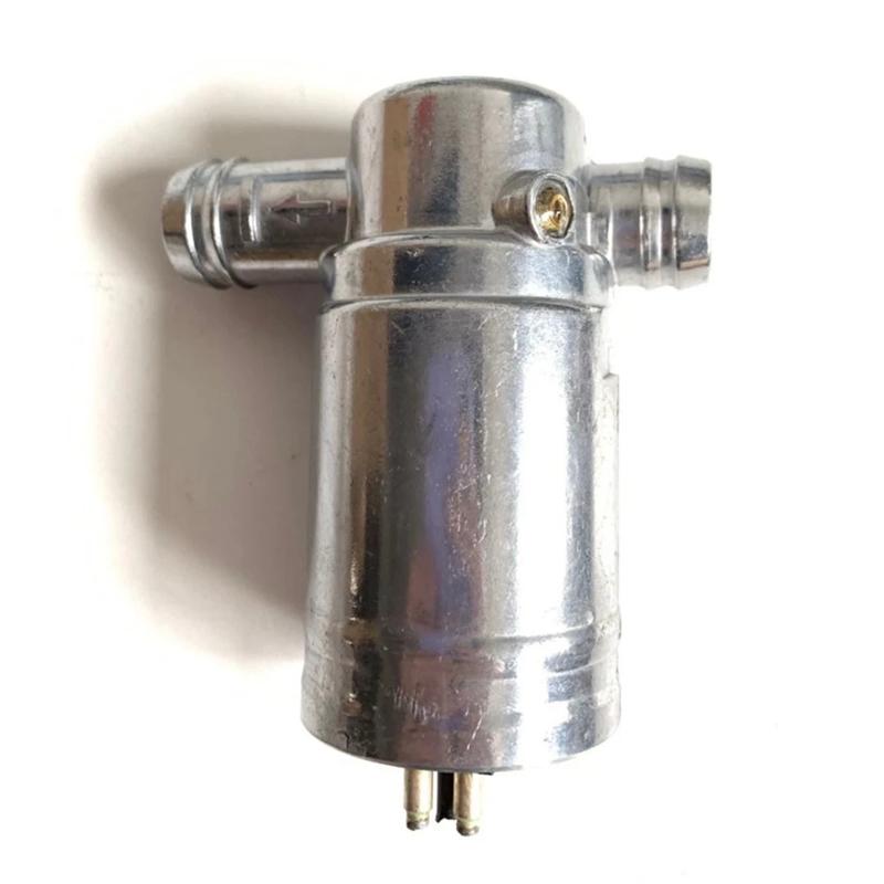 Клапан управления холостым ходом для Mercedes Benz W124 W126 W201 W461 W463 190E A124 C124 S124 R107 0001412225 0280140510