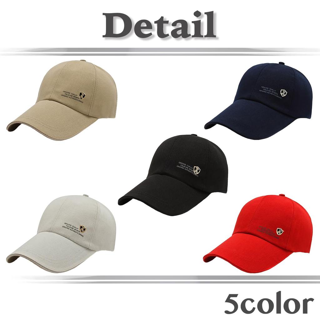 CZA200 [Белый Клык] Шляпа, Кепка, Солнцезащитный козырек, Повседневный, Спортивный, Для улицы, Простой, Мужской, Женский, (красный)