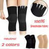 Women Dance Volleyball Sport Knee Crawling Safety Children Knee Kneepads Support Protection Gym Pads Tennis Knee Protector