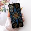 Для Samsung Galaxy A54 Чехол для телефона с рисунком Крутой Дракон Тигр Для Samsung A54 5G SM-A546B Мягкие Силиконовые TPU Чехлы