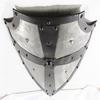 76.2cm Medieval Templar Armor Shield Crusader Warrior Defender Roleplay Shield
