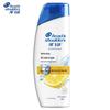 Head & Shoulders Освежающий шампунь против перхоти с контролем жирности 200 г