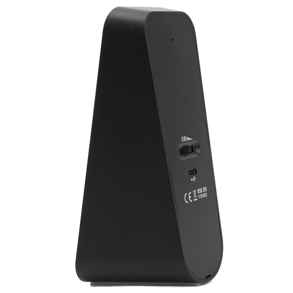 Электронный цифровой метроном универсальный умный Bluetooth метроном для гитары фортепиано барабана скрипки