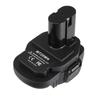 Адаптер батареи MT20MN для аккумуляторов Makita 18V Li-ion на Ni-Mh Ni-Cd, сменный адаптер Makita для преобразования аккумулятора