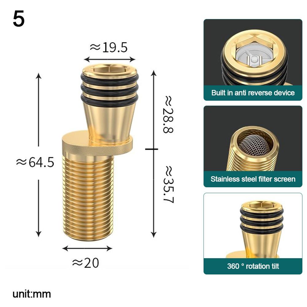 Медный угловой изогнутый переходник для душа с регулировкой угла наклона, удлиненный, настенный, утолщенный, эксцентриковый винт, угловой