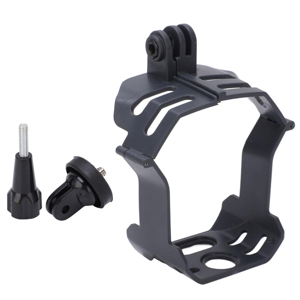 Многофункциональное крепление-адаптер Кронштейн для света дрона Держатель экшн-камеры для аксессуаров Mavic 3