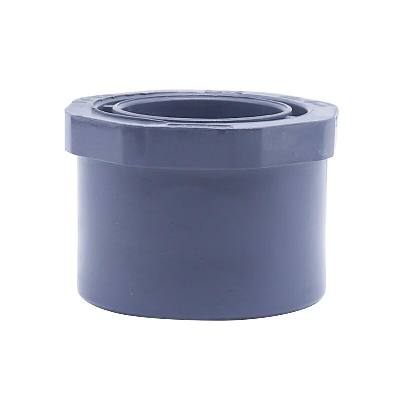 Huanqi UPVC Industrial Reducing Bush Connector