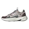 adidas Ozwave Модные Стильные Универсальные Кроссовки Папы Унисекс Коричневые KJ3945