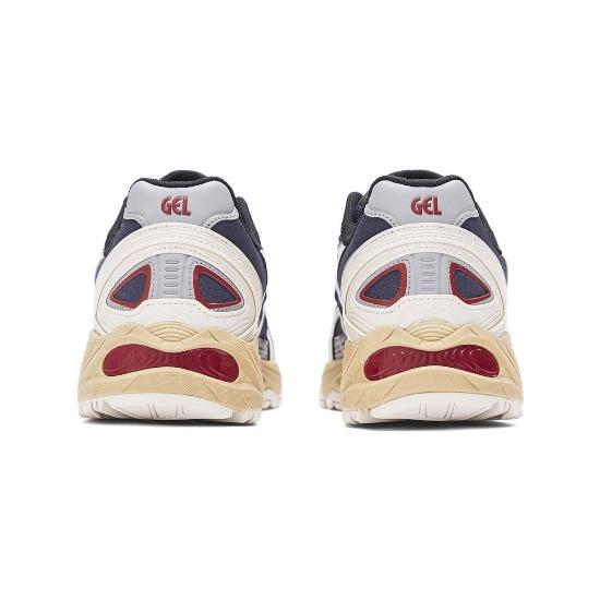 Asics Gel Kahana TR V4 Carrier Grey Pale Oak Unisex Sneakers 1203A586-020