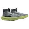 Under Armour Кроссовки унисекс Flow FUTR X Elite Mod Grey Sonic Yellow Castlerock 3024977-100