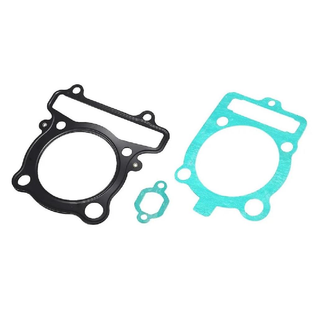 83mm Bore Forged Piston Kits with Rings Gasket for Yamaha Big Bear Big Wheel Bruin Moto 4 Raptor Warrior Wolverine Grizzly 350