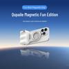 Магнитная ручка Taixun для фотосъемки на телефон: Ассистент для съемки Magsafe с беспроводным Bluetooth, фильтром для красоты и функцией стабилизации.