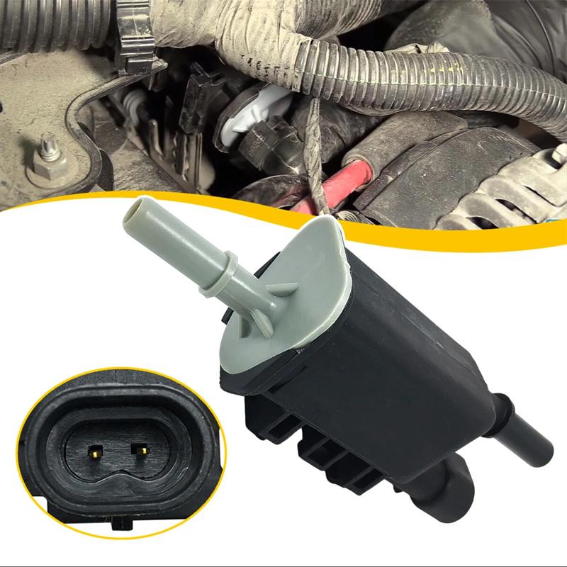 Клапан продувки адсорбера 214-1680 12597567 911-032 Подходит для Buick Cadillac Chevrolet Chevy Gmc Express Silverado Suburban Savana