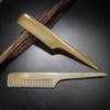 Гребень из рога яка Baiduoyang