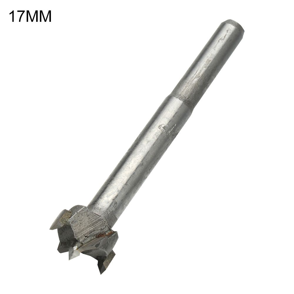 Cutter Drilling Tools Woodworking Tool Wood Hole Drilling Boring Drill Bits Self-centering Hole Saw