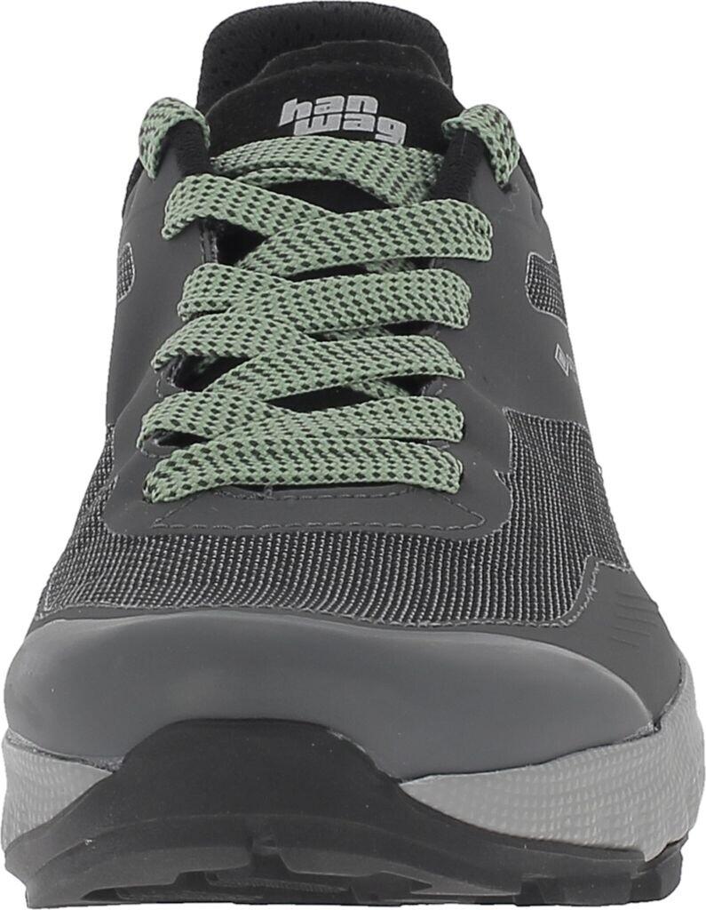 Women's Trekking Shoes Hanwag Kaduro Light GTX Gray