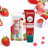 Блеск для губ Himalaya Strawberry Gloss 10г