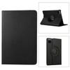 Чехол-подставка с вращением на 360° из ПУ-кожи для Xiaomi Pad 7 Mi Pad 7 Pro Чехол Coque Cover для Xiaomi Pad 7 11.2 2024