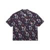 Shirts Unisex Black Cuban Collar Moderate Other 13280293