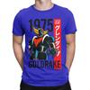 Goldrake Funny Graphic 100 Cotton Tshirt Goldorak Tops Tees For Unisex