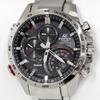 Мужские часы EDIFICE Tough EQB-501XD-1AJF, Bluetooth, Солнечные, Кварцевые