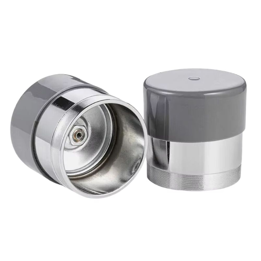 Rubber Bearing Grease Cover Durable Trailer Protection Cap Trailer Bearing Protector Caravan