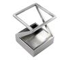 ArtsOnDesk Modern Art Pen Holder St203 Stainless Steel Satin Finish Patented Pen Pencil Pen Desk Business - Stand, Case, Tray, Organizer, Gift, Gift.