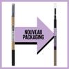 Maybelline Brow Ultra Slim Карандаш для бровей Коричневый