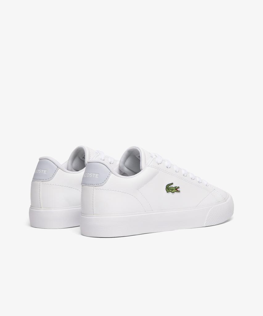 Lacoste Женский набор Lerond Кожаные кроссовки Rz7022W56G 1T3
