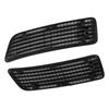 Для Mercedes-Benz W221 W216 W251 S CL R Class 2007-2013 Передняя Решетка Капота Решетка Вентиляционная Накладка Отделка 2218800205 2218800305