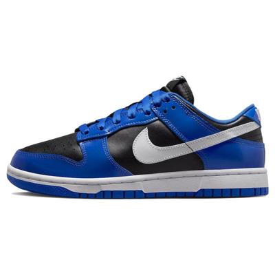 Dunk Low 'Game Royal' Женские кроссовки для скейтбординга DQ7576-400