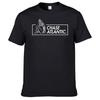 Chase Atlantic T-shirt Unisex 100% Cotton Unisex Women Shirt N04