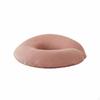 Салон красоты Подушка для лица с эффектом памяти Массажный стол Подушка Съемная и моющаяся наволочка