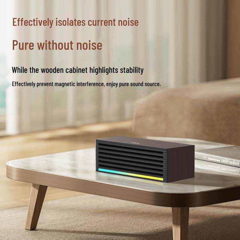 Philips RGB Bluetooth Настольная колонка SPA3709 (Китайская версия)